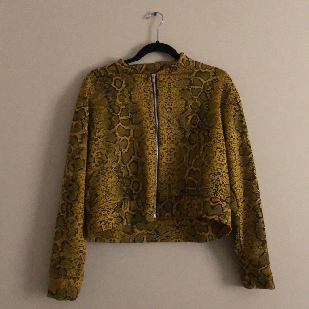 Jacket